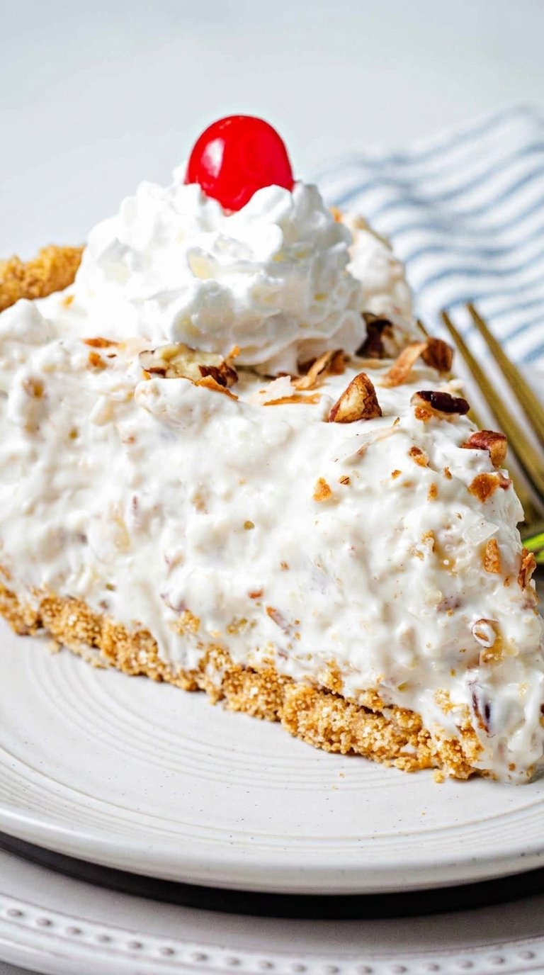Million Dollar Pie